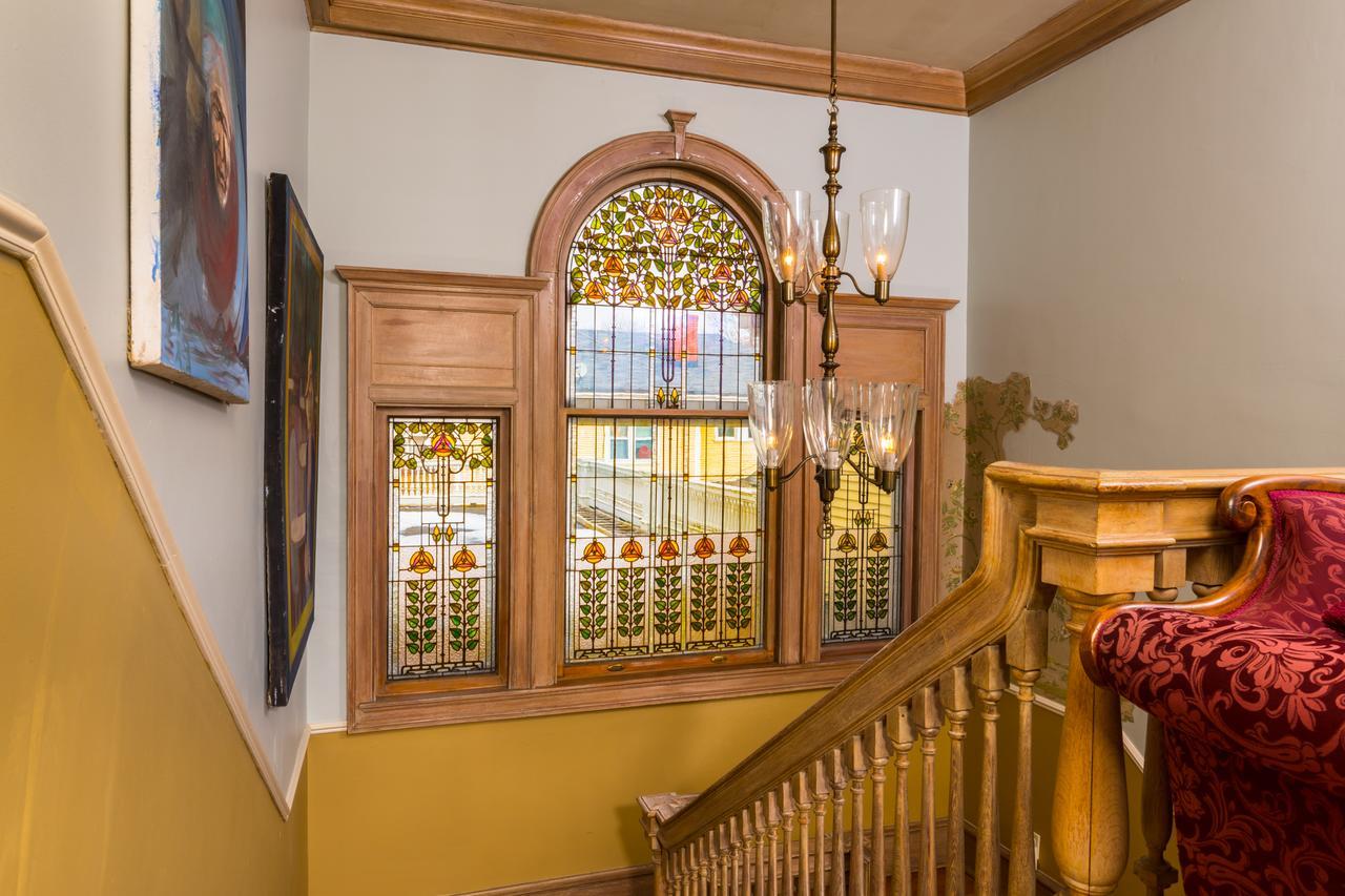 Ringling House Bed & Breakfast Baraboo Exterior foto